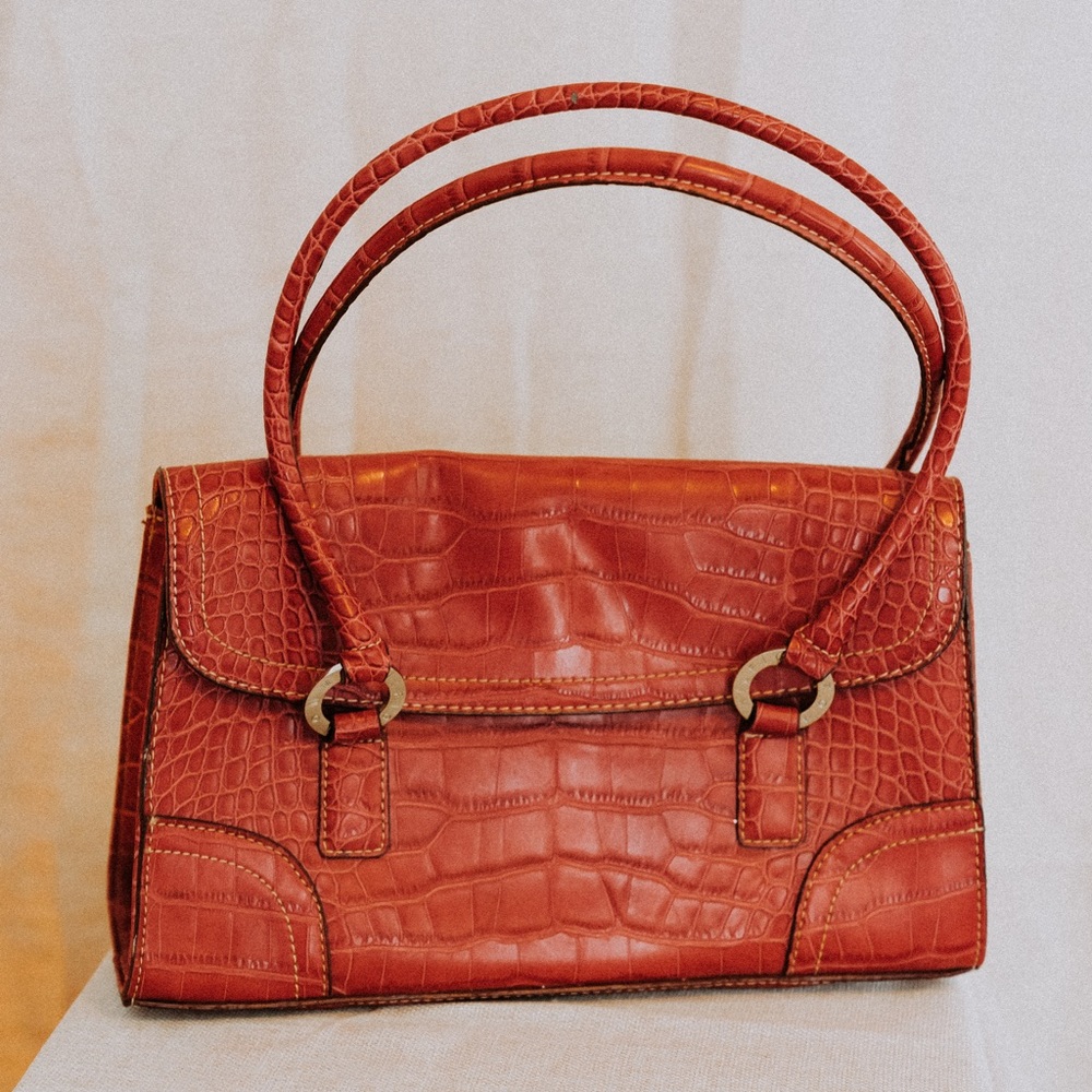 Vintage Tommy Hilfiger Handbag